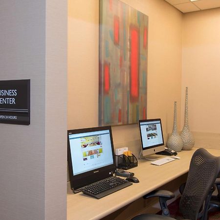 Hilton Garden Inn Louisville Downtown Exterior foto