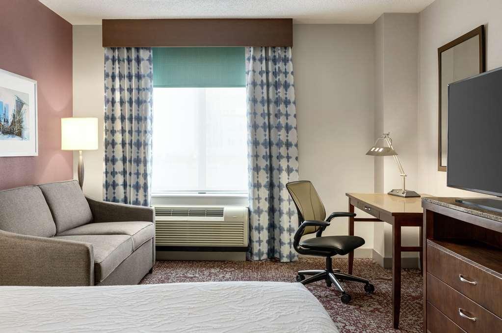 Hilton Garden Inn Louisville Downtown Habitación foto
