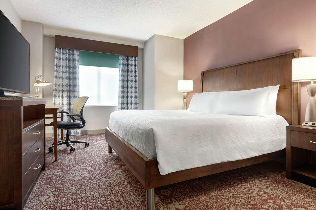Hilton Garden Inn Louisville Downtown Habitación foto
