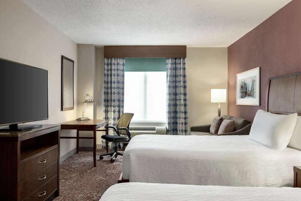 Hilton Garden Inn Louisville Downtown Habitación foto